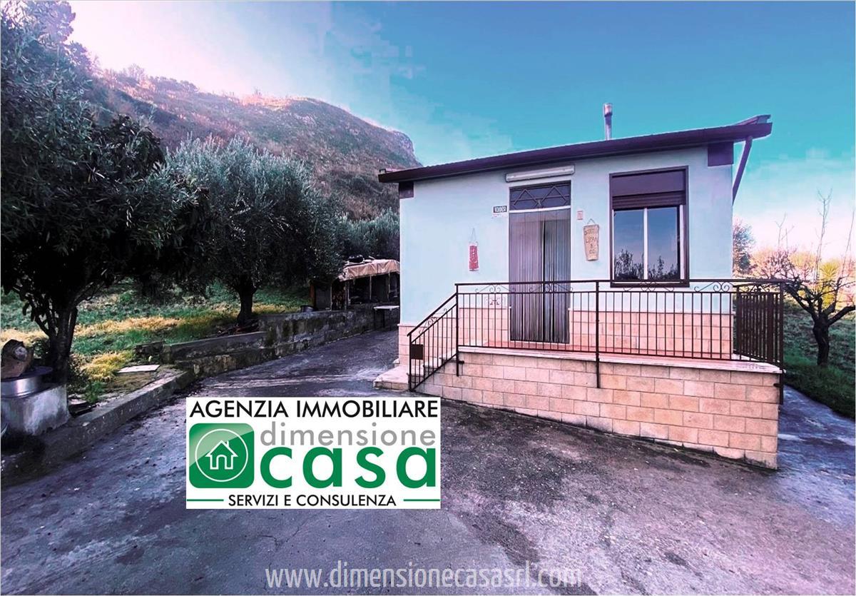Villa in vendita a San Cataldo, 2 locali, prezzo € 43.000 | PortaleAgenzieImmobiliari.it