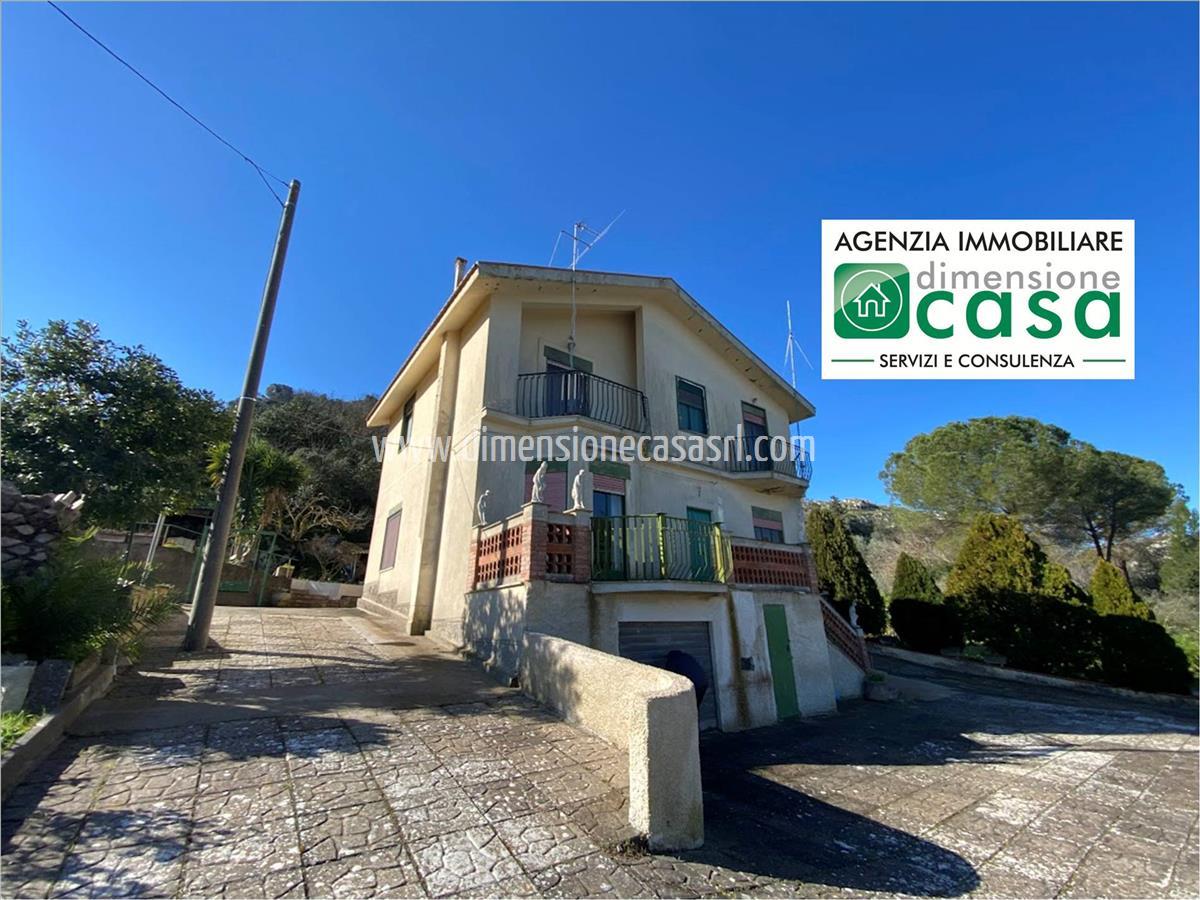 Villa in vendita a San Cataldo, 5 locali, prezzo € 98.000 | PortaleAgenzieImmobiliari.it