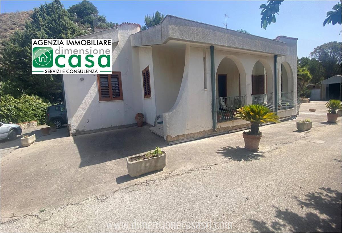 Villa in vendita a Caltanissetta, 2 locali, prezzo € 239.000 | PortaleAgenzieImmobiliari.it