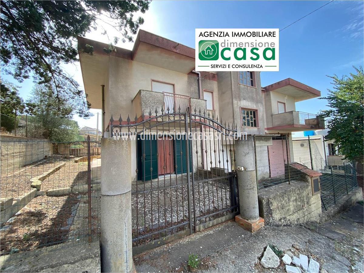Soluzione Indipendente in vendita a San Cataldo, 5 locali, prezzo € 159.000 | PortaleAgenzieImmobiliari.it