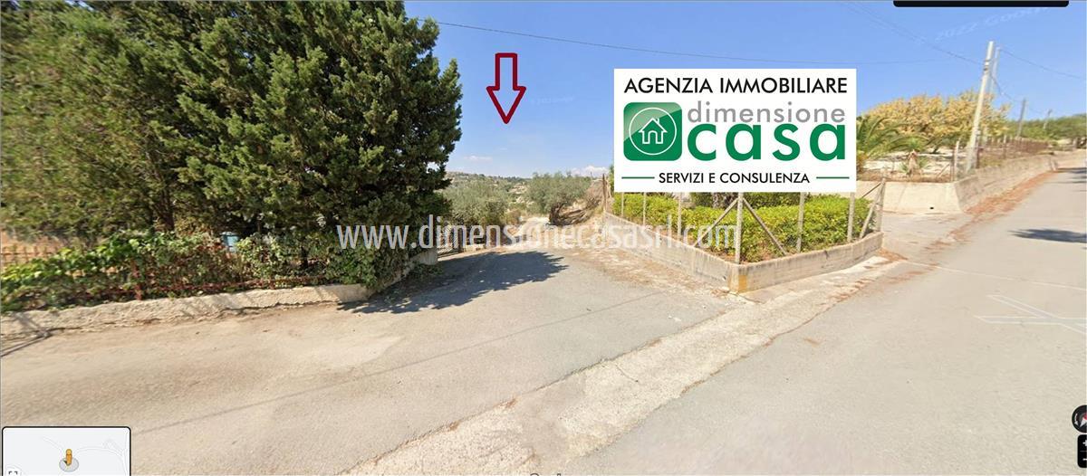 Terreno Agricolo in vendita a Caltanissetta, 9999 locali, prezzo € 12.000 | PortaleAgenzieImmobiliari.it
