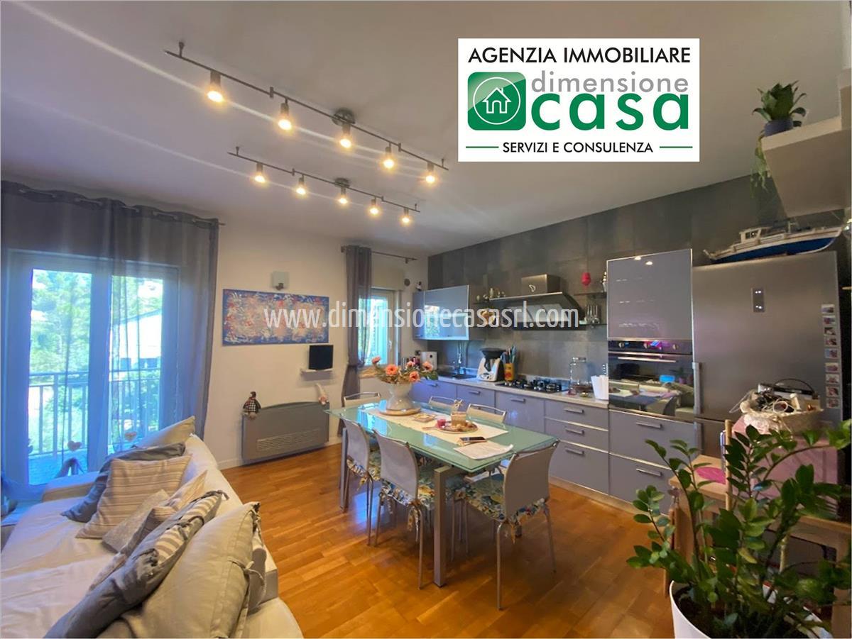 Appartamento in vendita a San Cataldo, 2 locali, prezzo € 93.000 | PortaleAgenzieImmobiliari.it