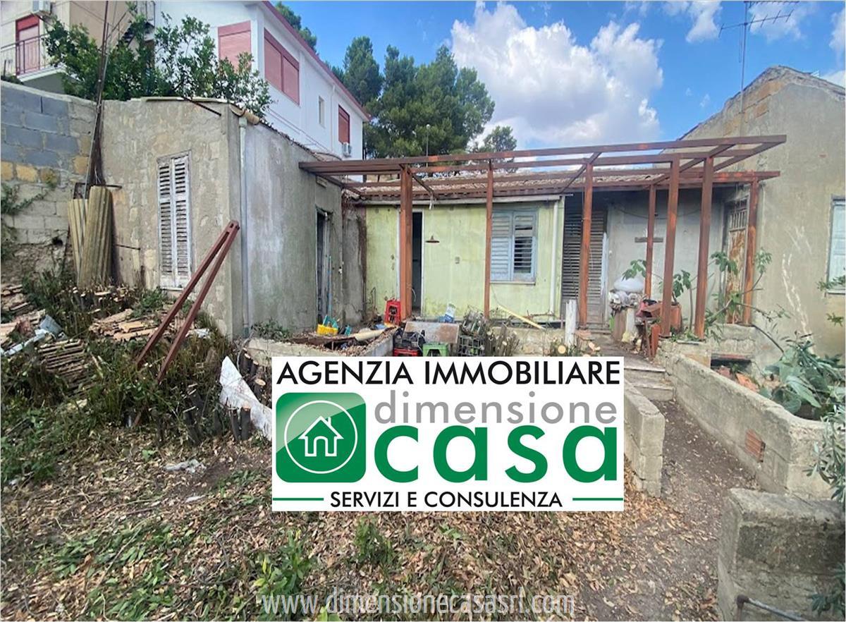 Villa in vendita a San Cataldo, 9999 locali, prezzo € 69.000 | PortaleAgenzieImmobiliari.it