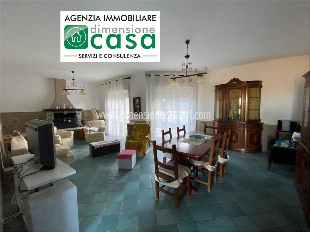 Villa in vendita a San Cataldo, 3 locali, prezzo € 280.000 | PortaleAgenzieImmobiliari.it