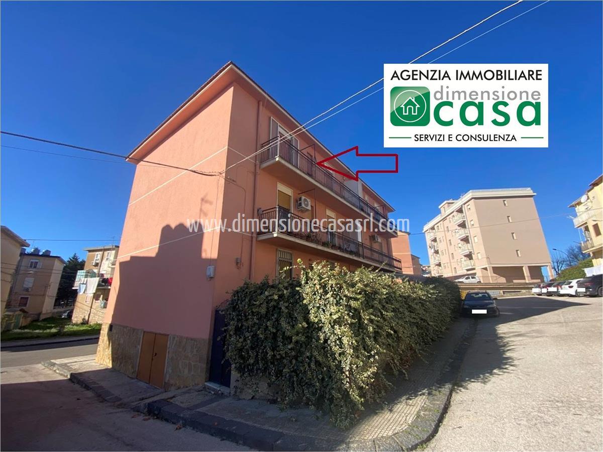 Appartamento in vendita a San Cataldo, 2 locali, prezzo € 42.000 | PortaleAgenzieImmobiliari.it