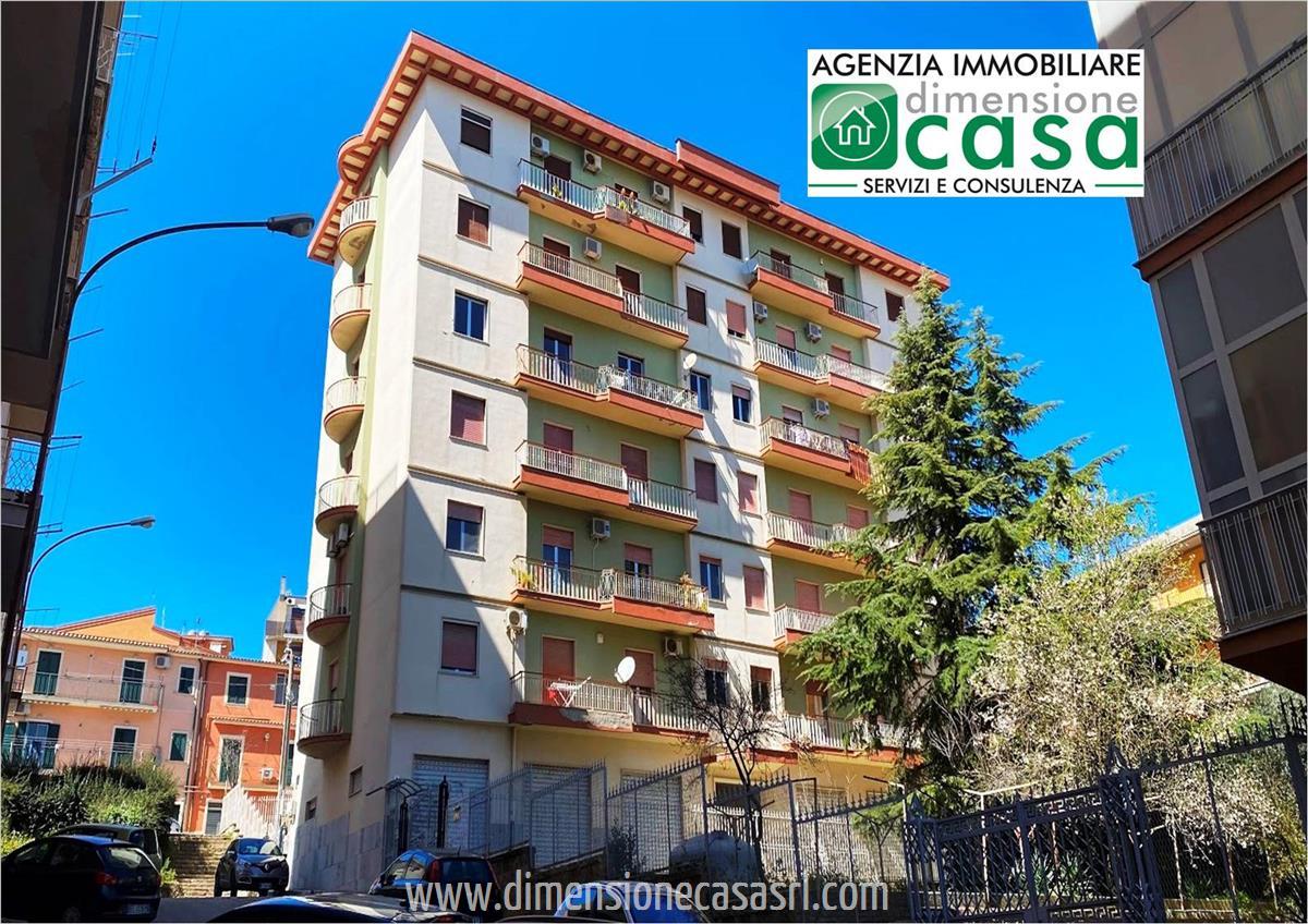 Appartamento in vendita a San Cataldo, 5 locali, prezzo € 78.000 | PortaleAgenzieImmobiliari.it