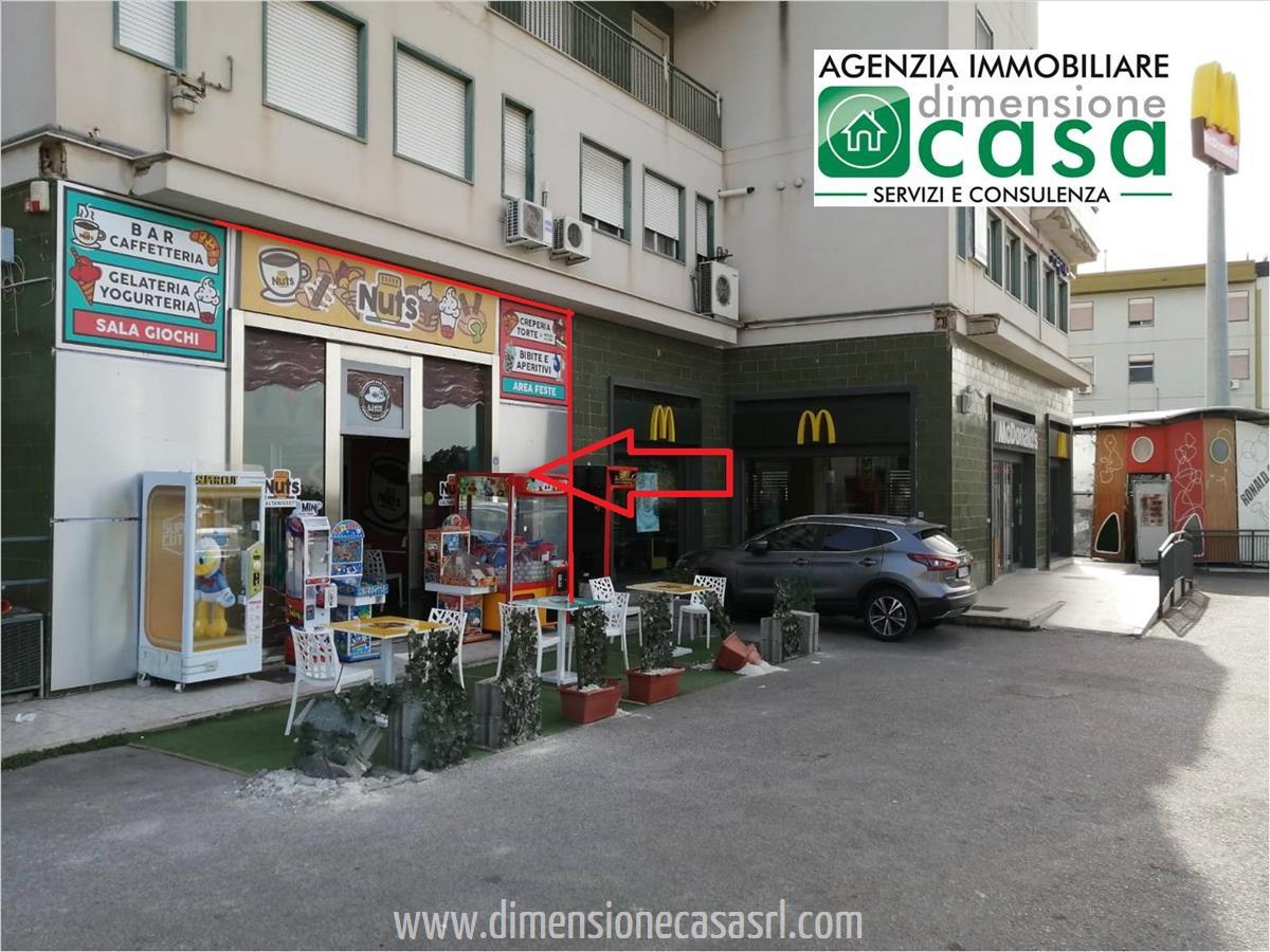 Negozio / Locale in vendita a Caltanissetta, 9999 locali, prezzo € 280.000 | PortaleAgenzieImmobiliari.it
