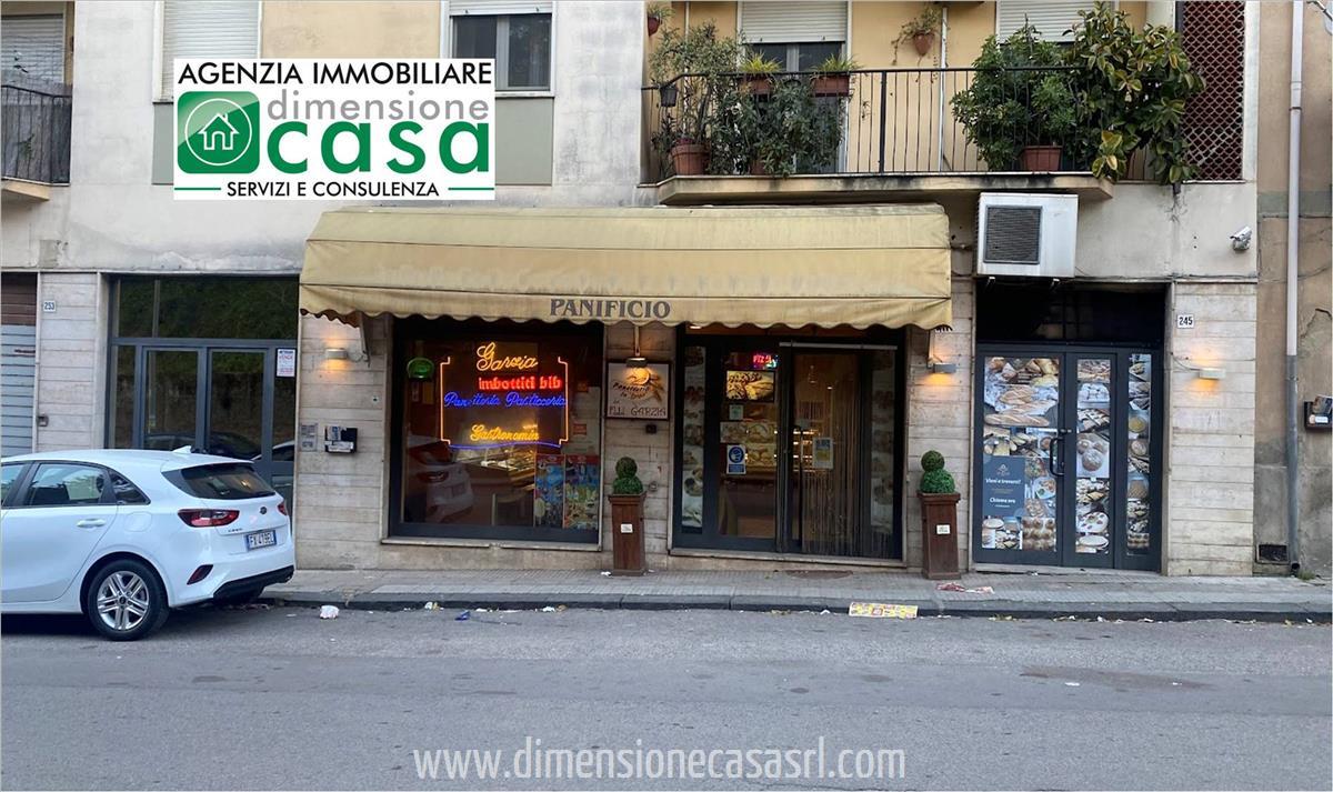 Negozio / Locale in vendita a Caltanissetta, 2 locali, prezzo € 88.000 | PortaleAgenzieImmobiliari.it