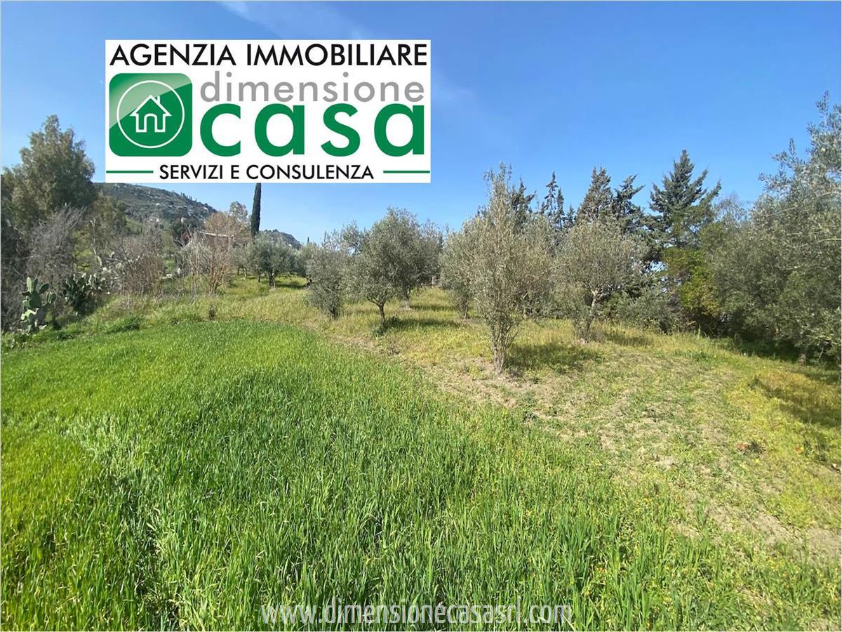 Terreno Agricolo in vendita a Caltanissetta, 9999 locali, prezzo € 25.000 | PortaleAgenzieImmobiliari.it