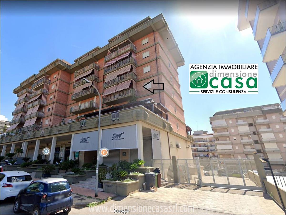 Appartamento in vendita a Caltanissetta, 3 locali, prezzo € 185.000 | PortaleAgenzieImmobiliari.it