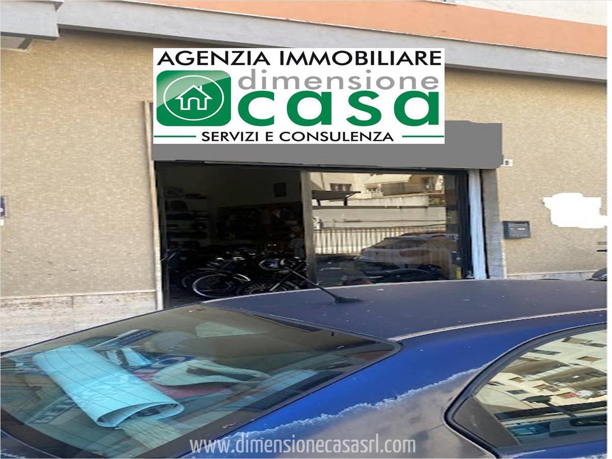 Negozio / Locale in vendita a Caltanissetta, 9999 locali, prezzo € 35.000 | PortaleAgenzieImmobiliari.it