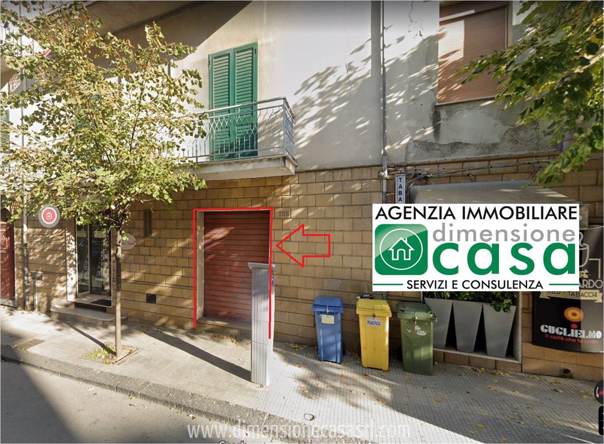 Negozio / Locale in vendita a San Cataldo, 1 locali, prezzo € 24.500 | PortaleAgenzieImmobiliari.it