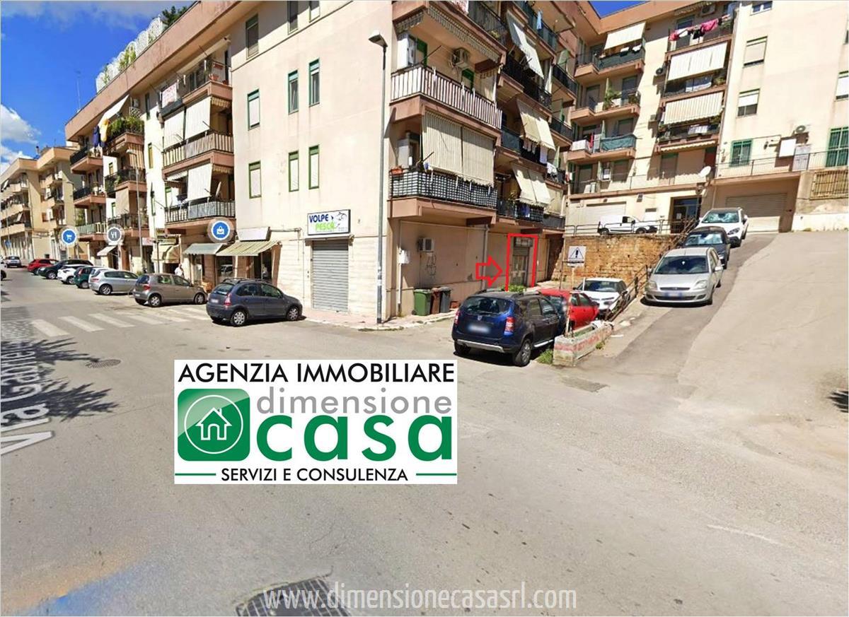 Negozio / Locale in vendita a Caltanissetta, 9999 locali, prezzo € 55.000 | PortaleAgenzieImmobiliari.it