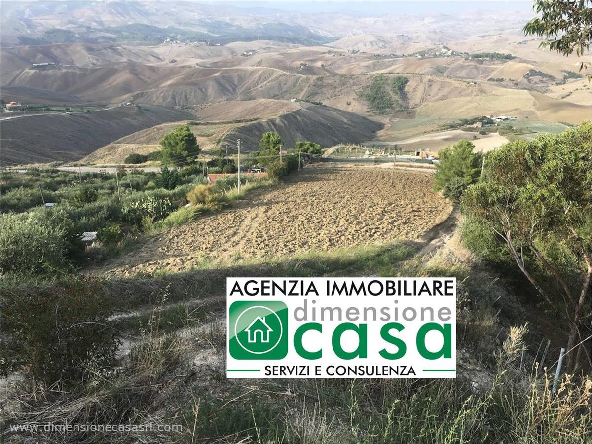Terreno Agricolo in vendita a Caltanissetta, 2 locali, Trattative riservate | PortaleAgenzieImmobiliari.it