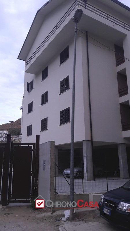 Appartamento in vendita a Messina, 6 locali, prezzo € 289.000 | PortaleAgenzieImmobiliari.it
