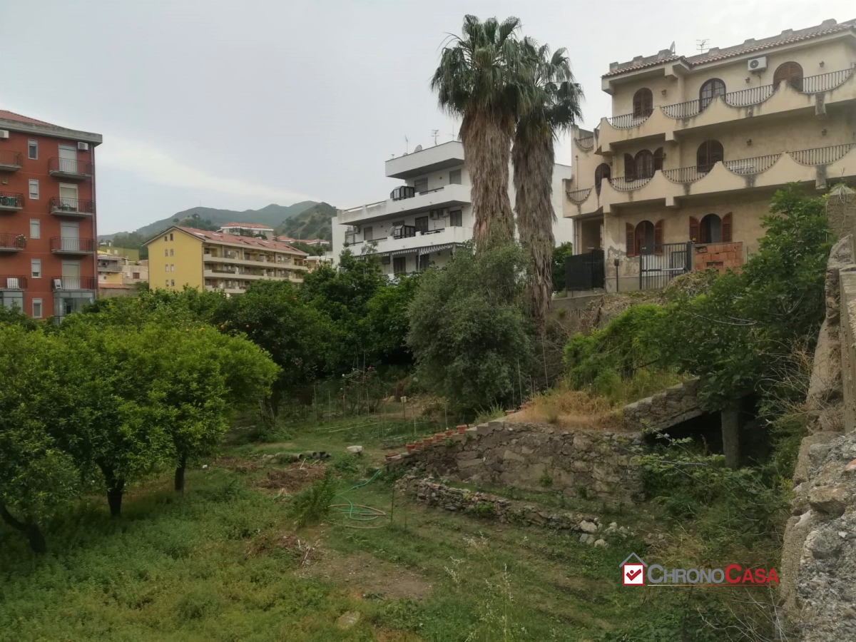 Terreno Edificabile Residenziale in vendita a Messina, 9999 locali, prezzo € 98.000 | PortaleAgenzieImmobiliari.it