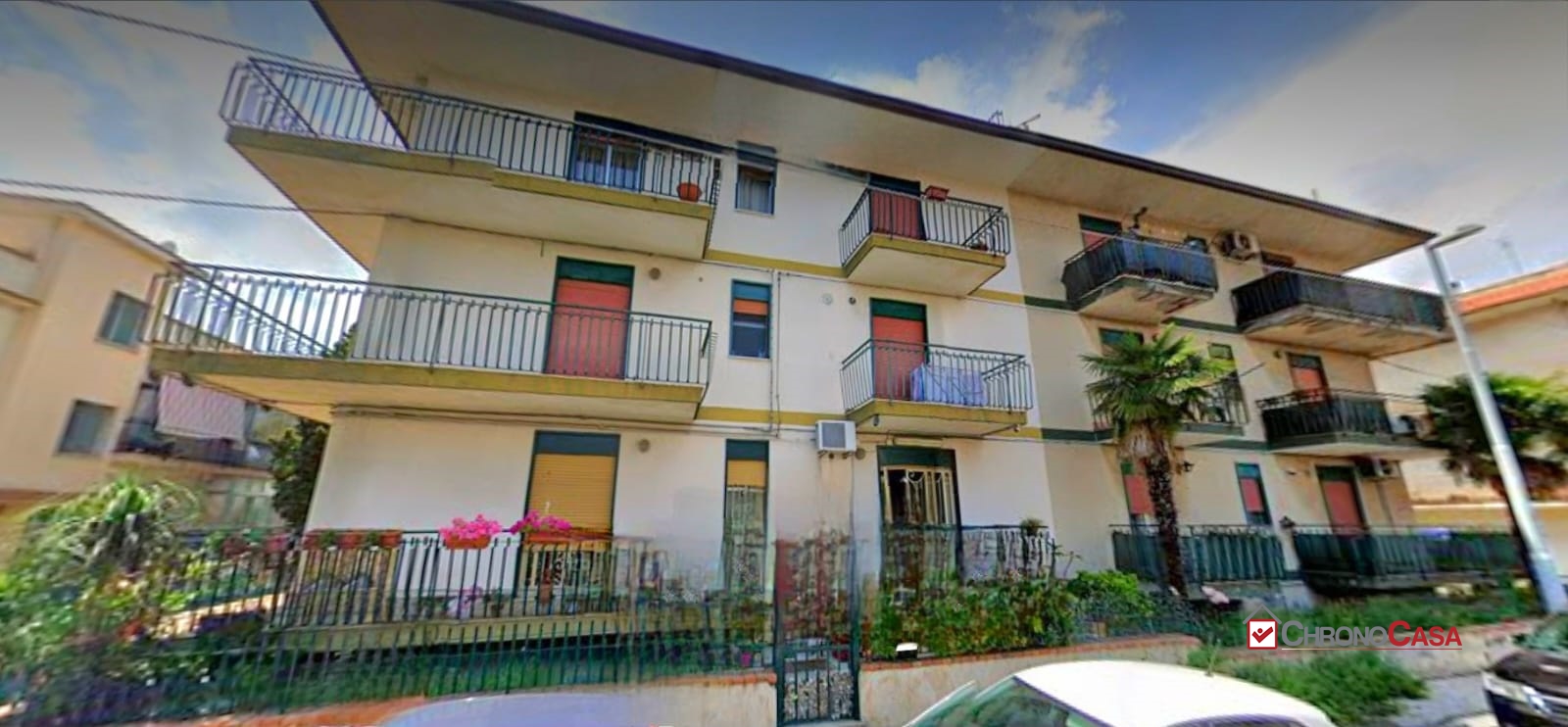 Appartamento in vendita a Mascali, 3 locali, prezzo € 75.000 | PortaleAgenzieImmobiliari.it
