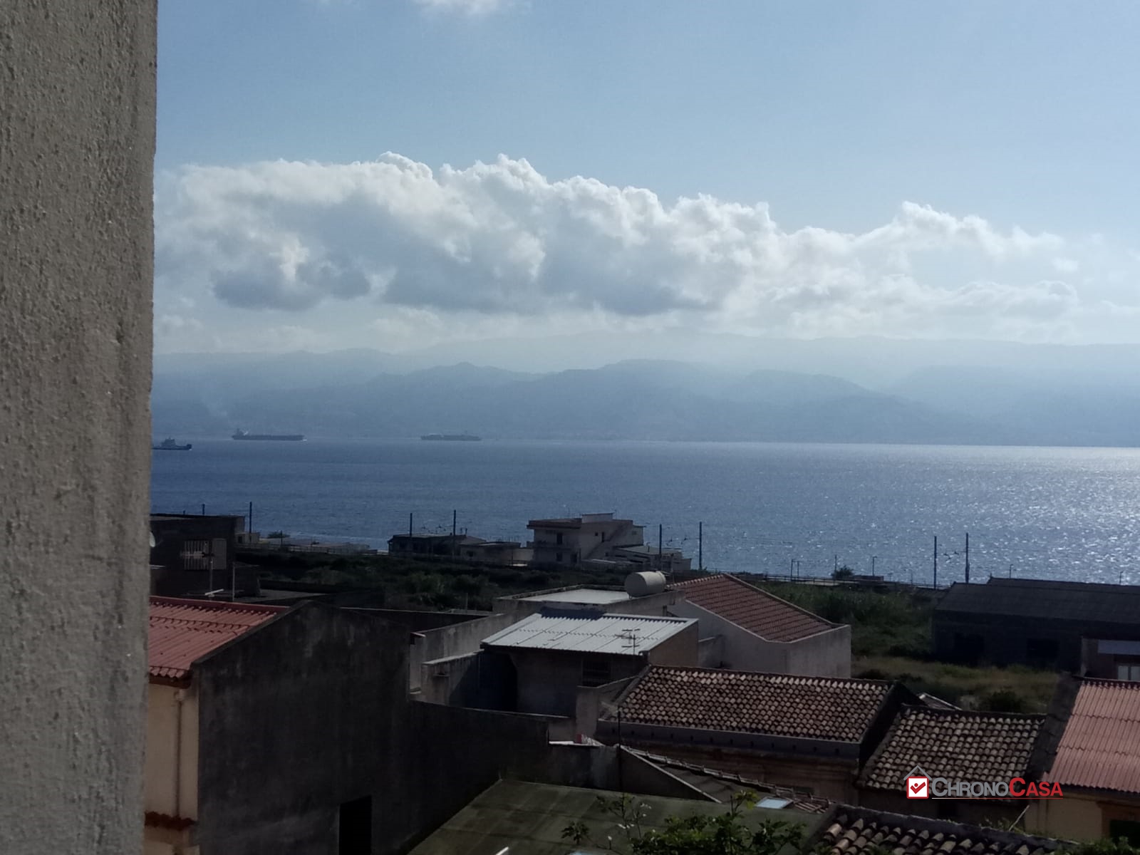 Appartamento in vendita a Messina, 4 locali, prezzo € 160.000 | PortaleAgenzieImmobiliari.it