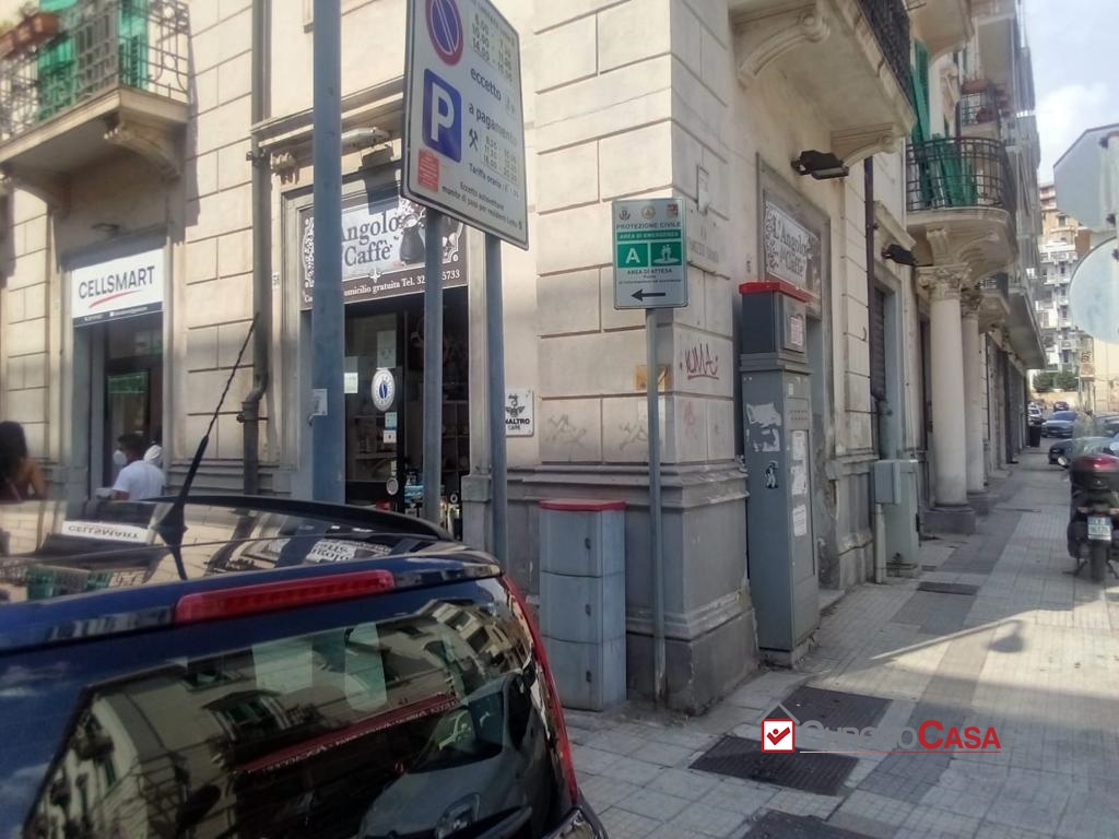 Attività / Licenza in vendita a Messina, 1 locali, prezzo € 9.000 | PortaleAgenzieImmobiliari.it