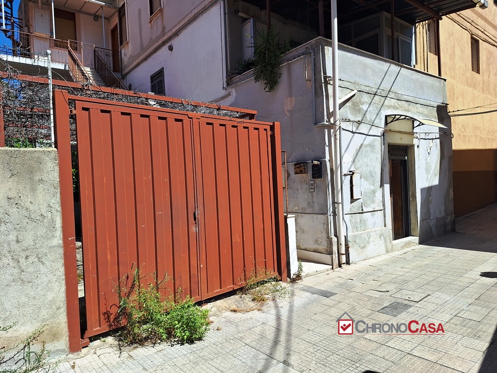 Negozio / Locale in vendita a Messina, 3 locali, prezzo € 43.000 | PortaleAgenzieImmobiliari.it