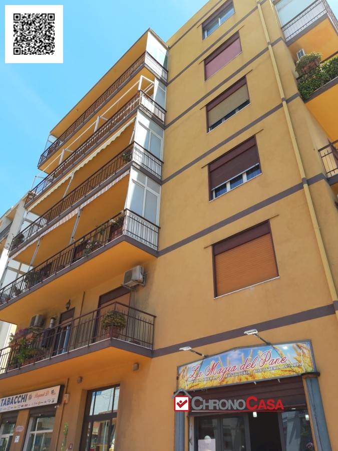 Appartamento in vendita a Messina, 4 locali, prezzo € 110.000 | PortaleAgenzieImmobiliari.it
