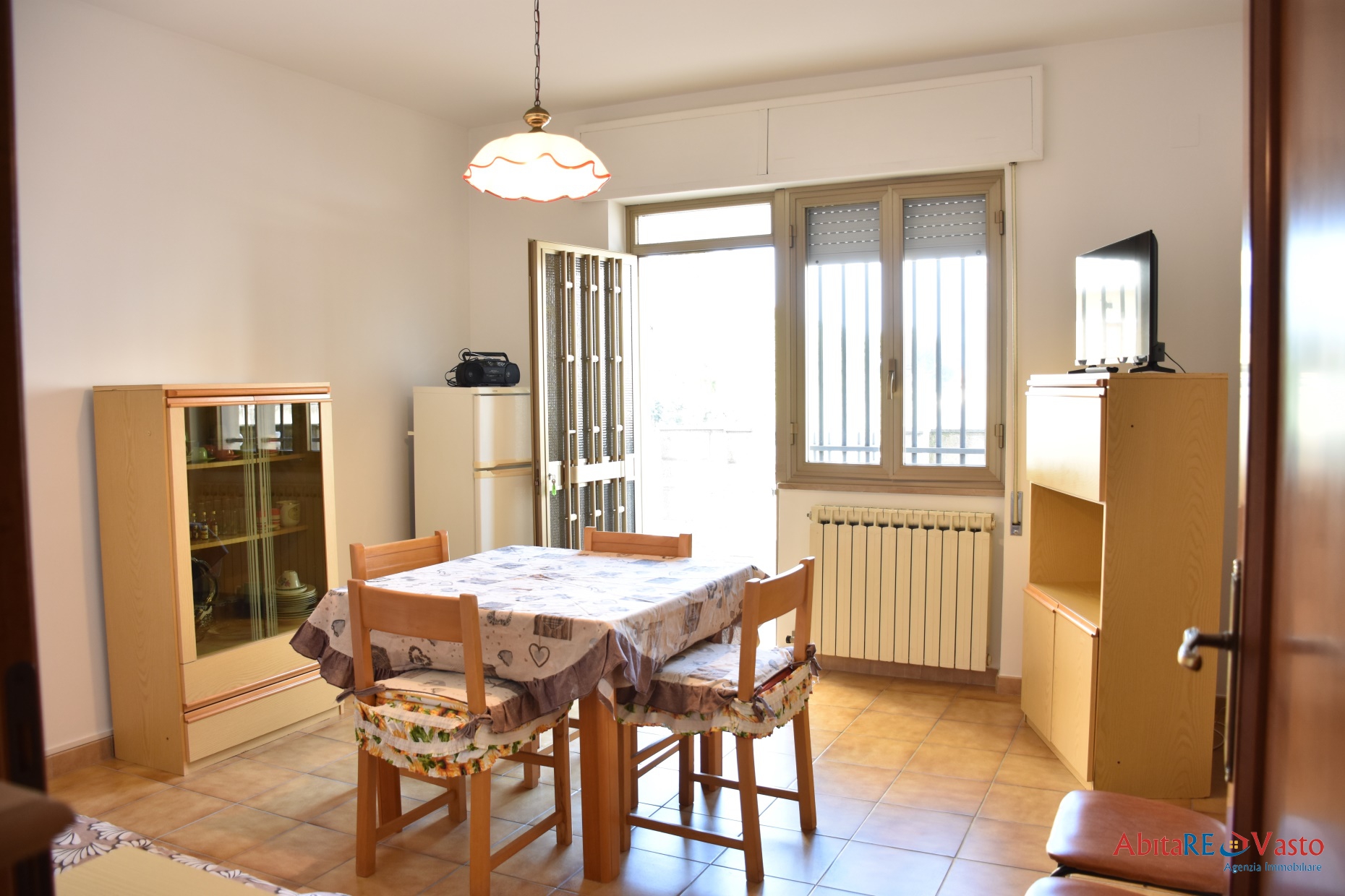 Appartamento in vendita a Vasto, 4 locali, prezzo € 82.000 | PortaleAgenzieImmobiliari.it