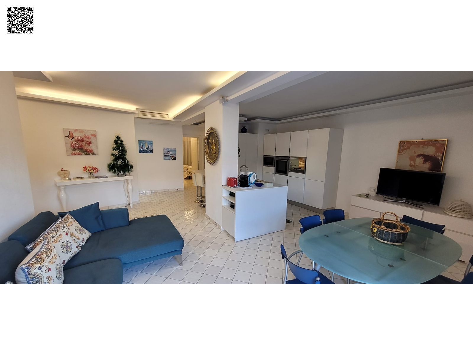 Appartamento in vendita a Sorrento, 4 locali, Trattative riservate | PortaleAgenzieImmobiliari.it