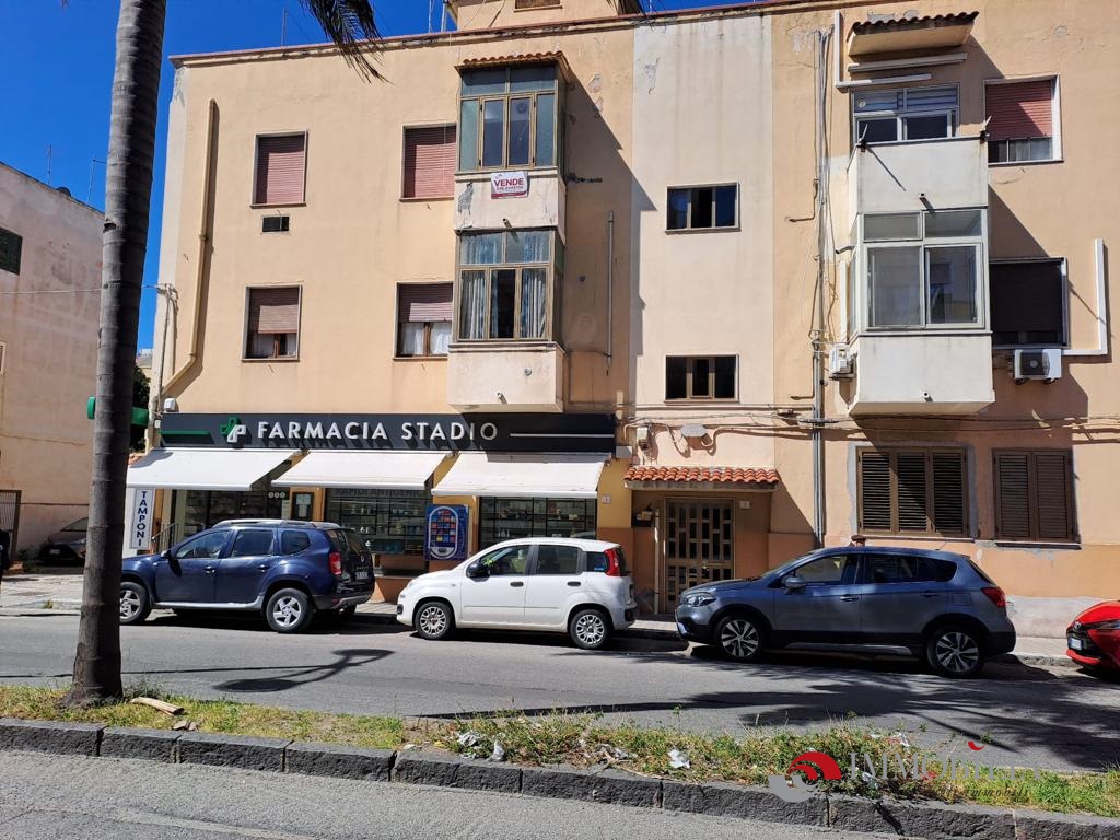 Appartamento in vendita a Reggio Calabria, 5 locali, Trattative riservate | PortaleAgenzieImmobiliari.it