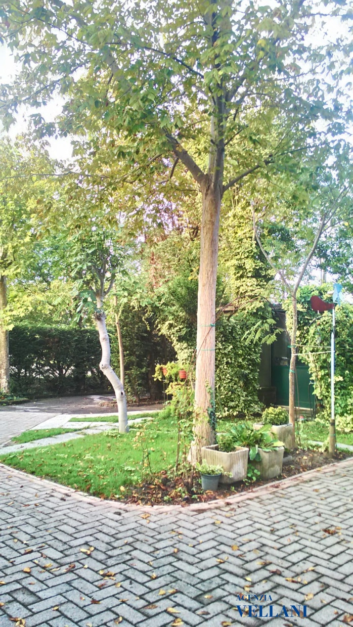 Villa in vendita a Carpi, 5 locali, prezzo € 323.000 | PortaleAgenzieImmobiliari.it