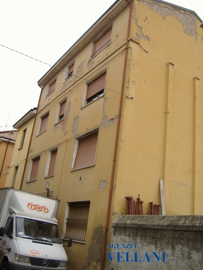 Appartamento in vendita a Carpi, 2 locali, prezzo € 110.000 | PortaleAgenzieImmobiliari.it