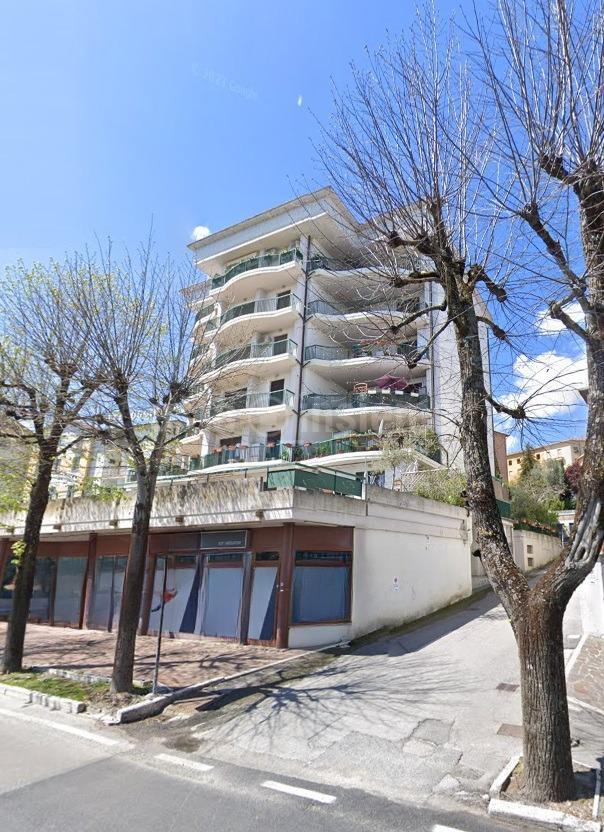 Appartamento in vendita a Chianciano Terme, 3 locali, prezzo € 45.000 | PortaleAgenzieImmobiliari.it