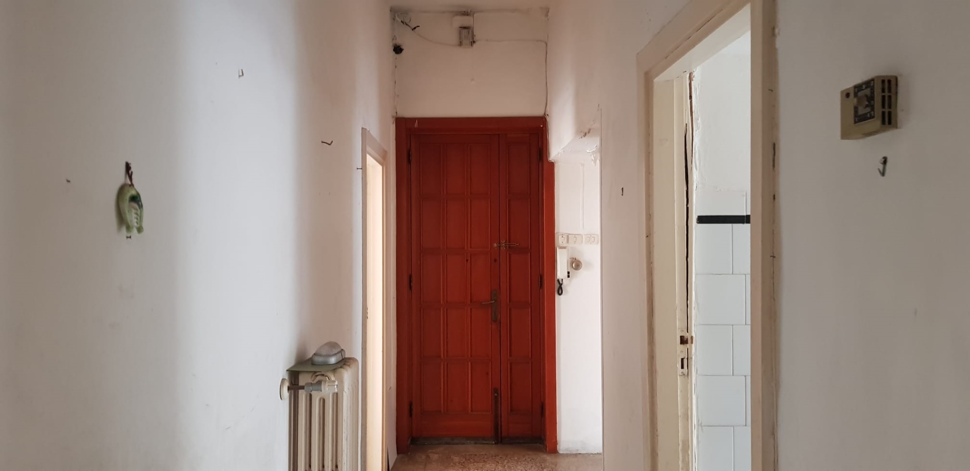 Appartamento in vendita a Novoli, 5 locali, prezzo € 39.000 | PortaleAgenzieImmobiliari.it