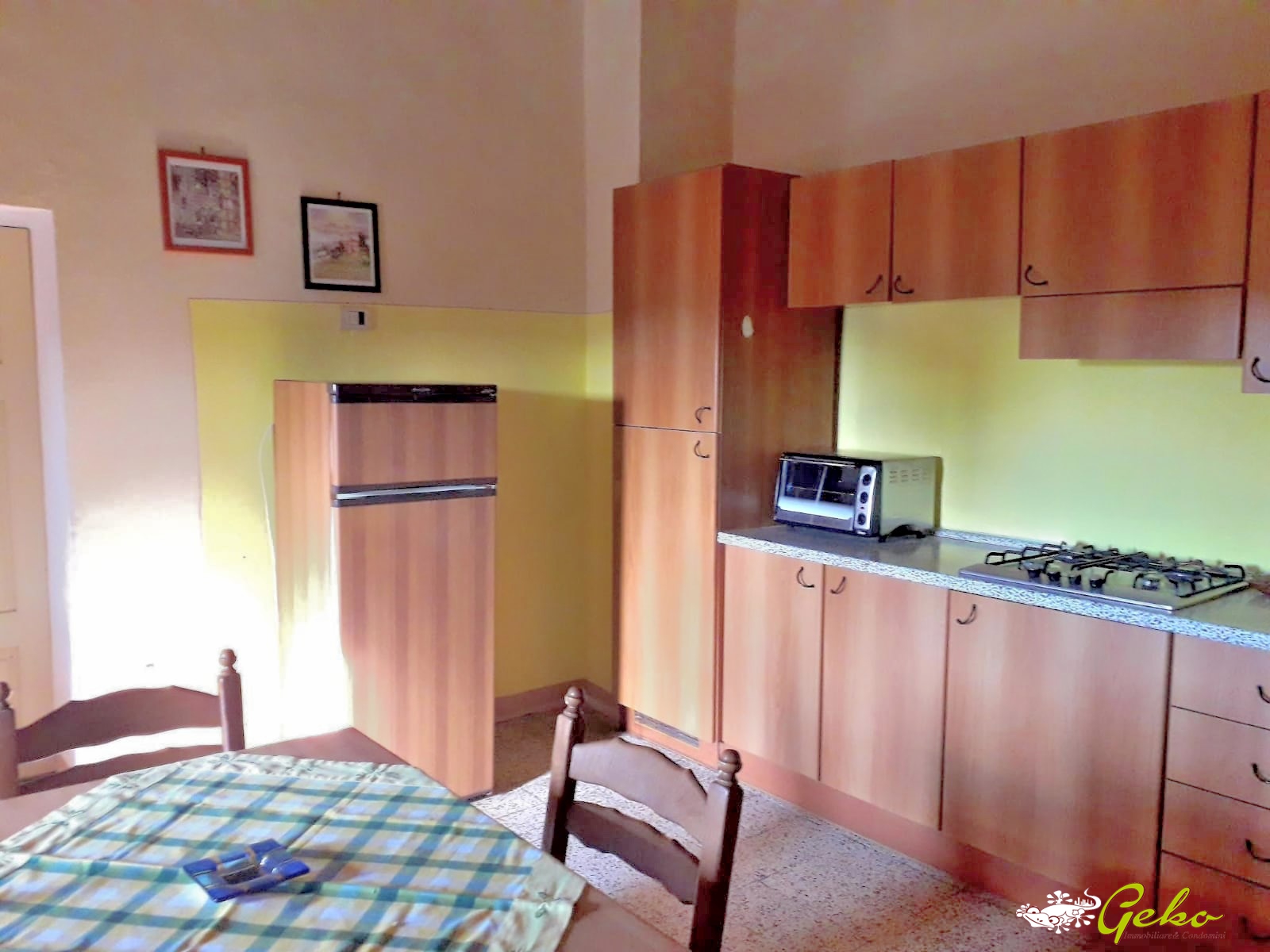 Appartamento in vendita a San Gimignano, 3 locali, prezzo € 139.000 | PortaleAgenzieImmobiliari.it