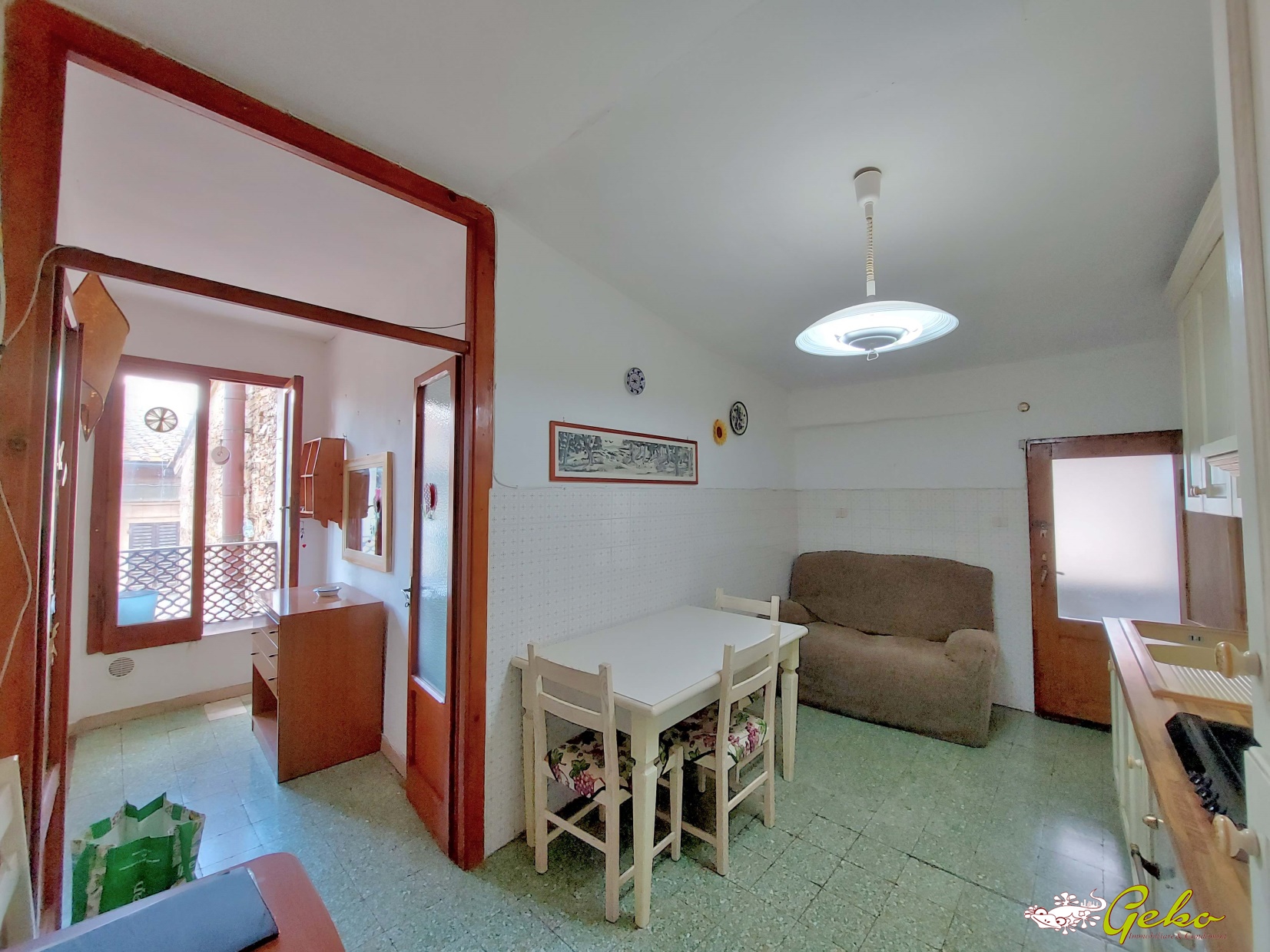 Appartamento in vendita a San Gimignano, 3 locali, prezzo € 130.000 | PortaleAgenzieImmobiliari.it