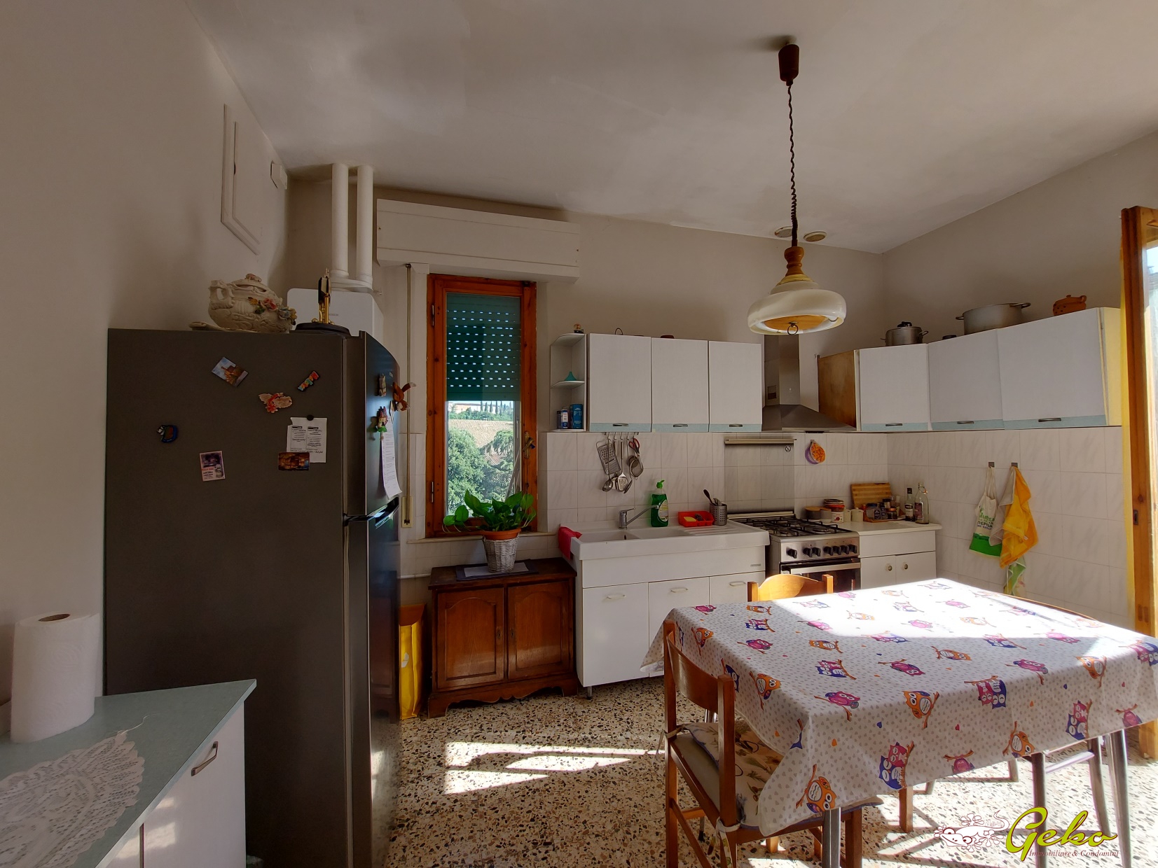 Appartamento in vendita a San Gimignano, 4 locali, prezzo € 150.000 | PortaleAgenzieImmobiliari.it
