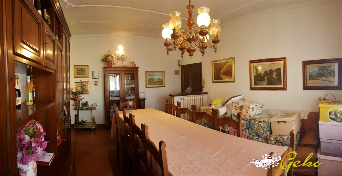 Appartamento in vendita a San Gimignano, 4 locali, prezzo € 235.000 | PortaleAgenzieImmobiliari.it