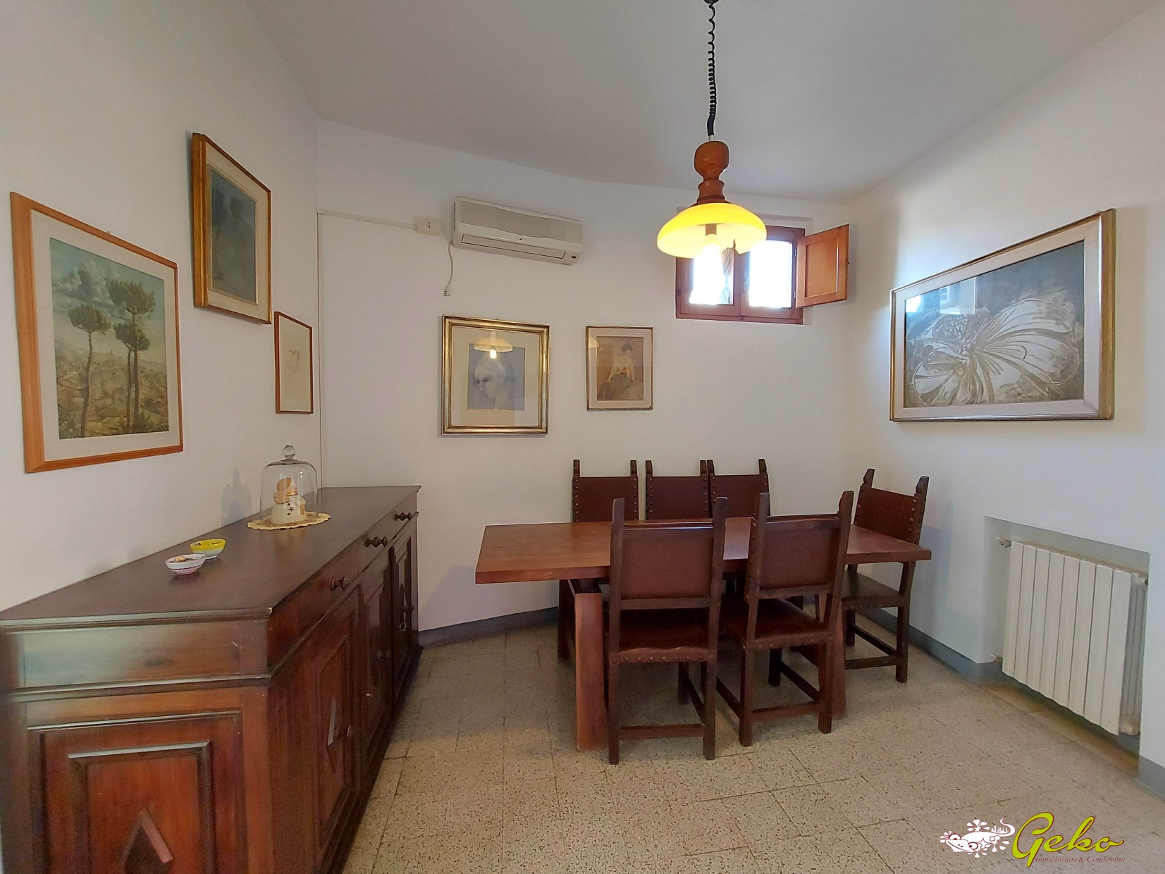 Appartamento in vendita a San Gimignano, 5 locali, prezzo € 185.000 | PortaleAgenzieImmobiliari.it