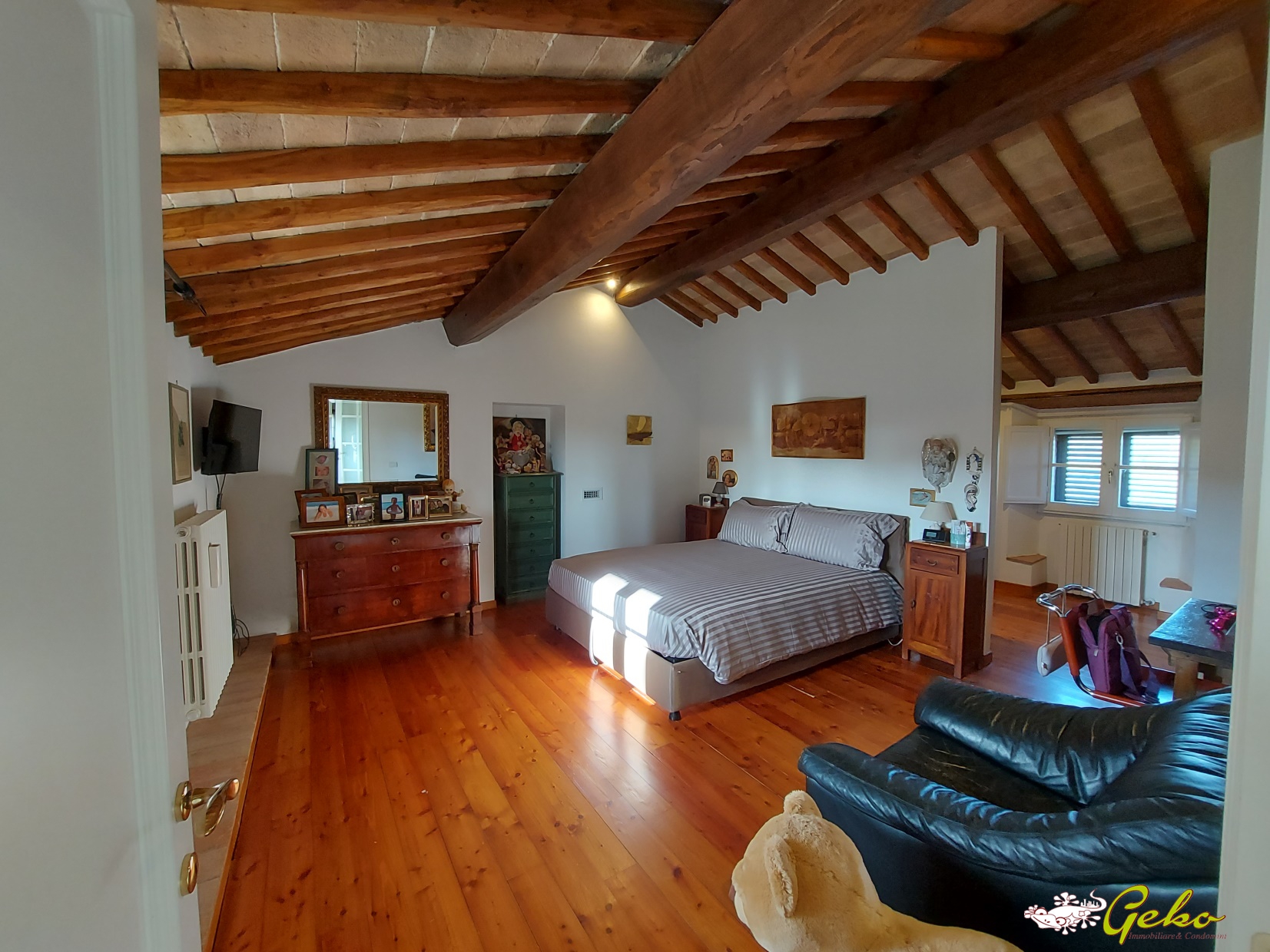 Villa in vendita a San Gimignano, 6 locali, prezzo € 380.000 | PortaleAgenzieImmobiliari.it