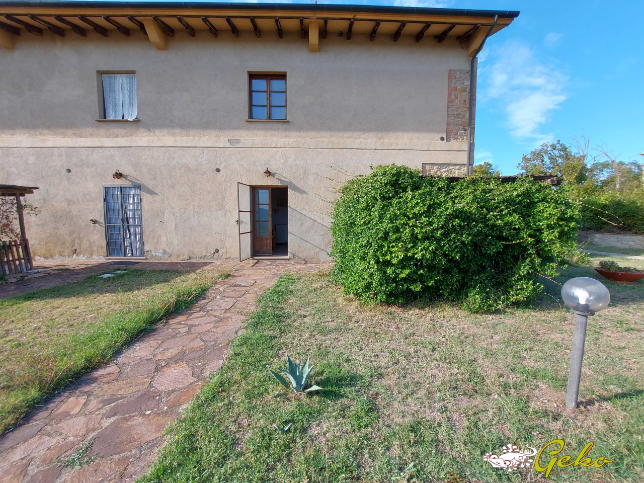 Villa in vendita a Volterra, 2 locali, prezzo € 84.000 | PortaleAgenzieImmobiliari.it