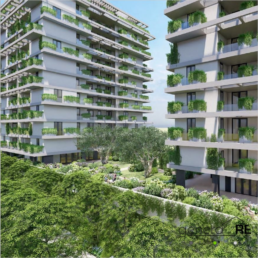 Appartamento in vendita a Pescara, 3 locali, prezzo € 335.000 | PortaleAgenzieImmobiliari.it