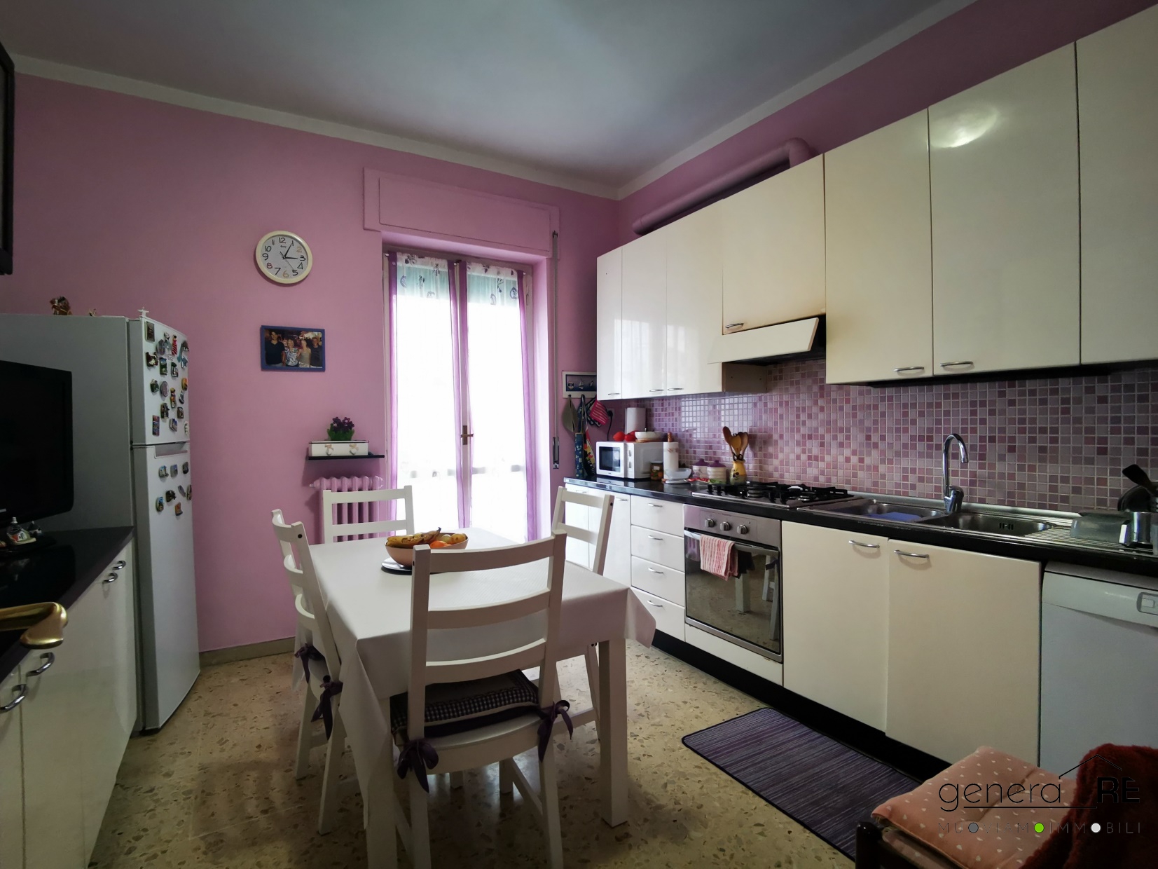 Appartamento in vendita a Pescara, 4 locali, prezzo € 175.000 | PortaleAgenzieImmobiliari.it
