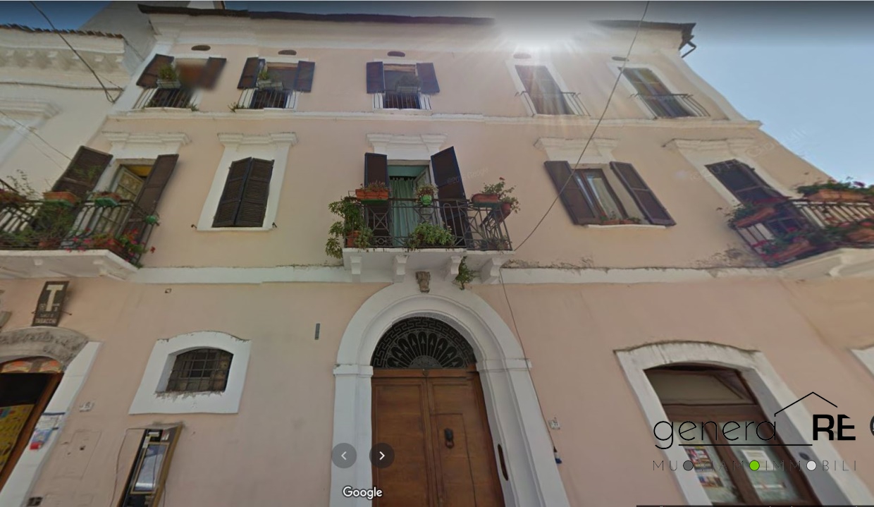 Appartamento in vendita a Città Sant'Angelo, 5 locali, prezzo € 150.000 | PortaleAgenzieImmobiliari.it