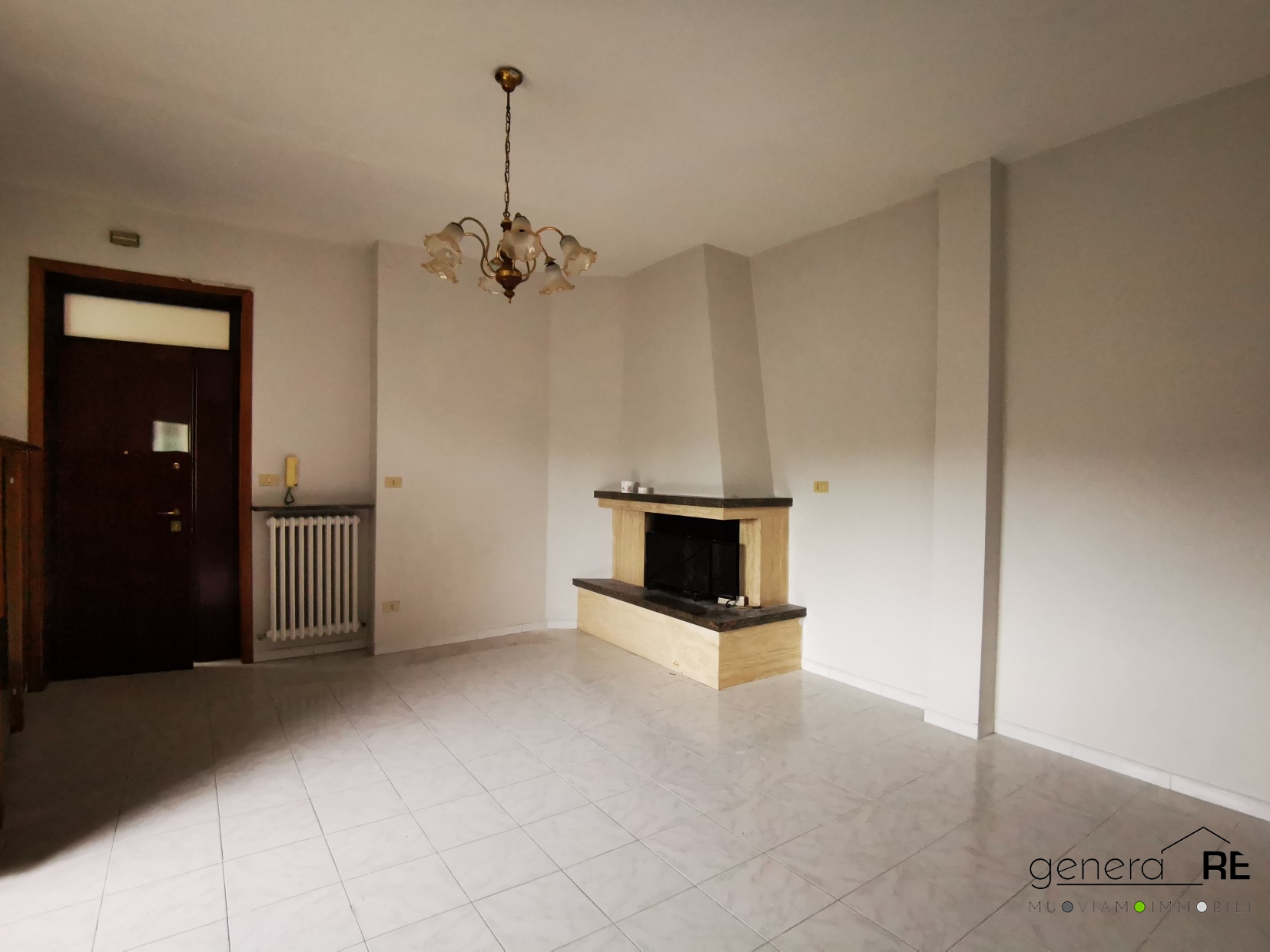 Appartamento in vendita a Pescara, 3 locali, prezzo € 110.000 | PortaleAgenzieImmobiliari.it