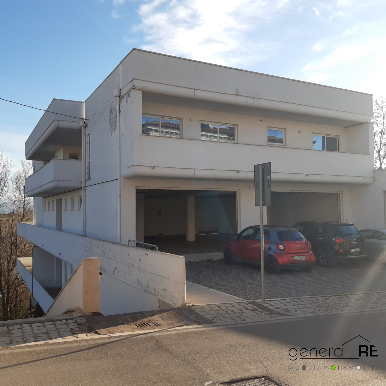 Appartamento in vendita a Catignano, 22 locali, prezzo € 450.000 | PortaleAgenzieImmobiliari.it