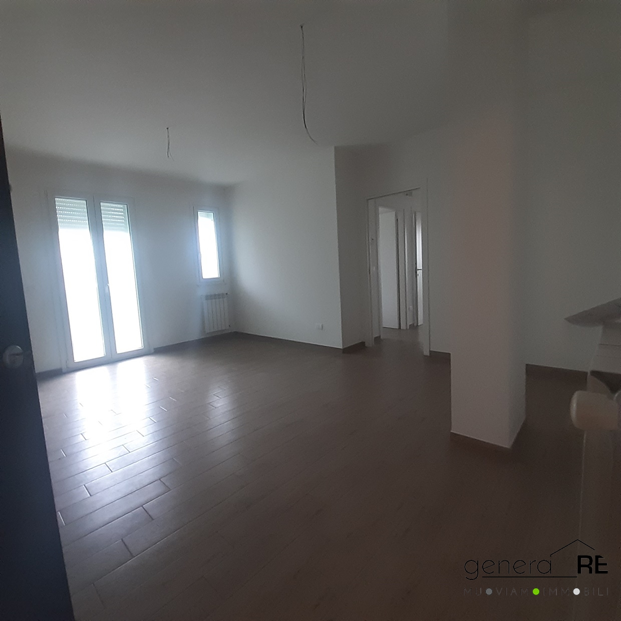 Appartamento in vendita a Città Sant'Angelo, 4 locali, prezzo € 163.000 | PortaleAgenzieImmobiliari.it