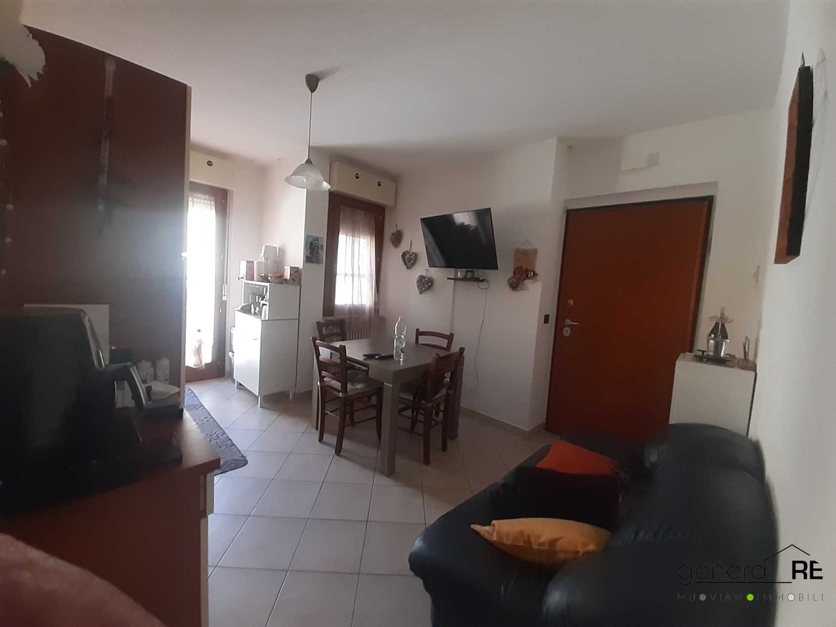 Appartamento in vendita a Pescara, 3 locali, prezzo € 135.000 | PortaleAgenzieImmobiliari.it