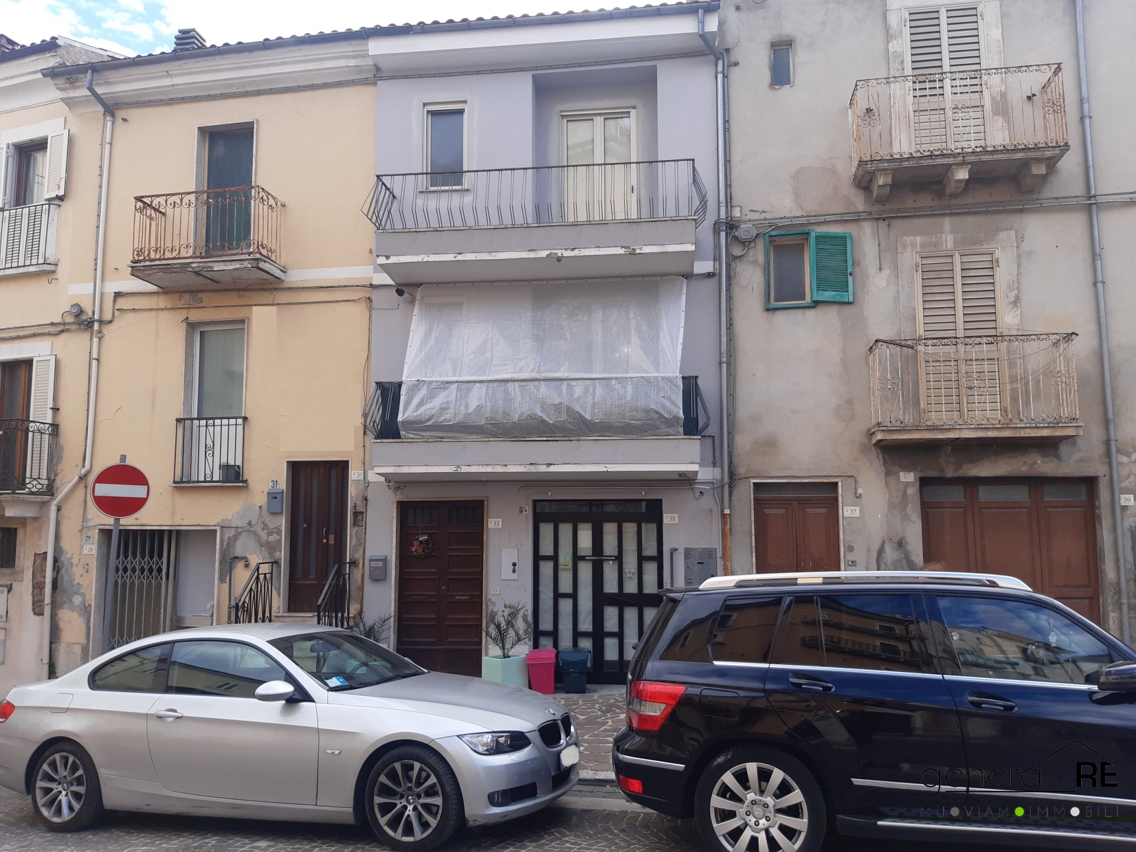 Villa in vendita a Tocco da Casauria, 4 locali, prezzo € 75.000 | PortaleAgenzieImmobiliari.it