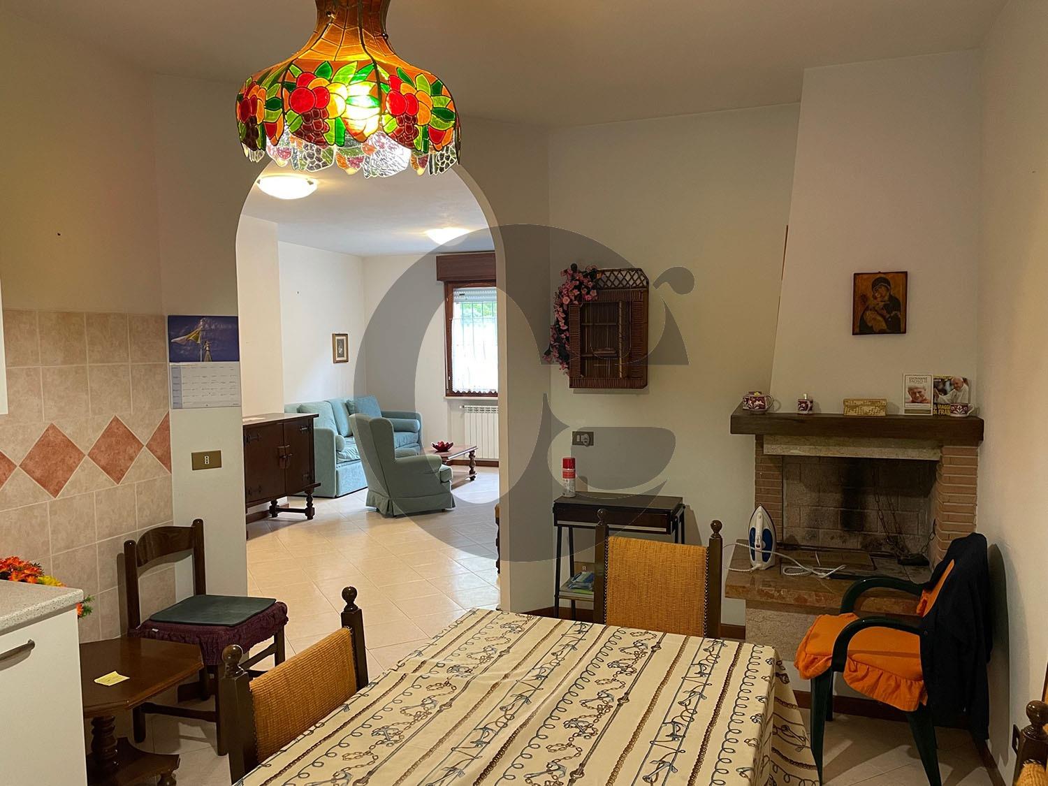 Appartamento in vendita a Gardone Val Trompia, 3 locali, prezzo € 149.000 | PortaleAgenzieImmobiliari.it
