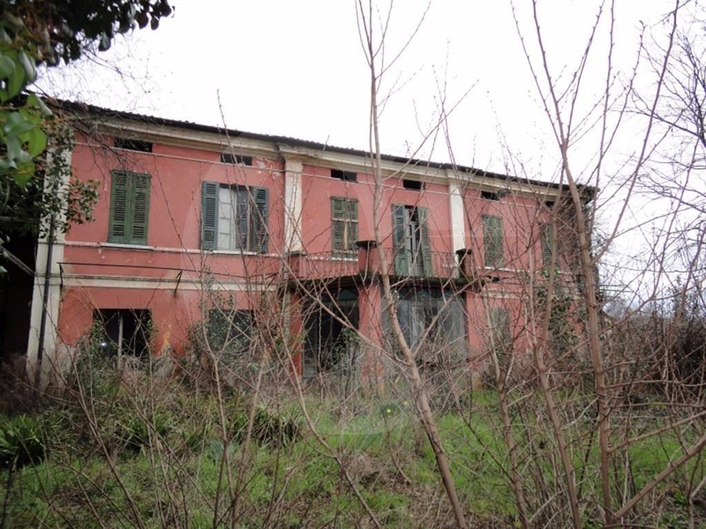 Villa in vendita a Castenedolo, 9 locali, Trattative riservate | CambioCasa.it