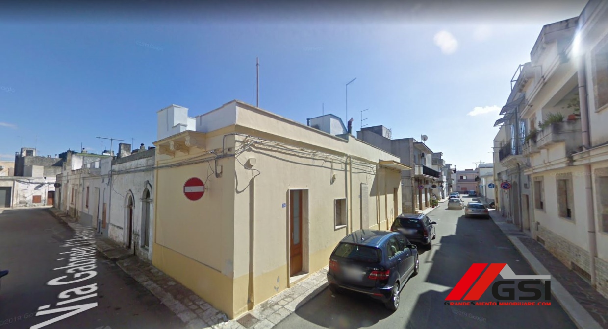 Appartamento in vendita a San Michele Salentino, 2 locali, prezzo € 69.000 | PortaleAgenzieImmobiliari.it